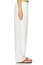 view 3 of 8 PANTALONES KACEY in Creme