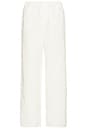 view 7 of 8 PANTALONES KACEY in Creme