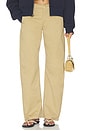 view 1 of 9 PANTALONES FARREN in Meadowgrass