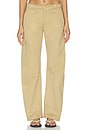 view 2 of 9 PANTALONES FARREN in Meadowgrass