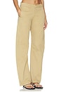 view 3 of 9 PANTALONES FARREN in Meadowgrass