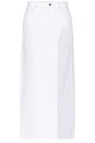 view 5 of 4 Blanca Maxi Skirt in Brentwood