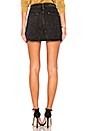 view 3 of 4 Eva A-Frame Gusset Skirt in Stevi