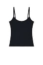 view 5 of 6 Essential Cami in Navy