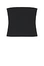view 5 of 6 Top tubo in Black