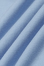 view 6 of 6 V-neck Muscle Tank in Sky Blue