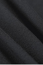 view 7 of 6 Sheer Crew Neck Tee in Black