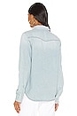 view 3 of 4 CAMISA DENIM LAUREN in All Right Now