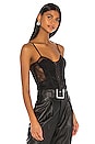 view 2 of 4 Kevyn Bustier in Black