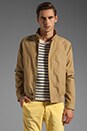 view 1 of 8 Weeds Jacket in Khaki
