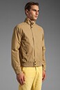 view 3 of 8 Weeds Jacket in Khaki