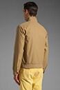 view 4 of 8 Weeds Jacket in Khaki