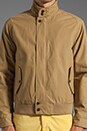 view 5 of 8 Weeds Jacket in Khaki