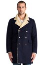 view 1 of 6 Sherpa Doubler in Navy
