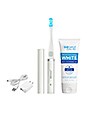view 1 of 1 Sonic Blue On The Go Whitening Kit in White