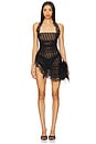 view 1 of 4 Bella Dress in Black