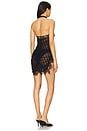 view 4 of 4 Bella Dress in Black