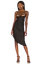 view 1 of 4 Stella Dress in Black