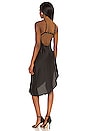 view 3 of 4 Stella Dress in Black