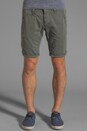 view 1 of 6 Recruit Chino Short in Orphus