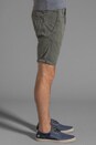 view 3 of 6 Recruit Chino Short in Orphus