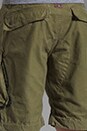 view 6 of 6 Rovic Loose 1/2 Short in Sage