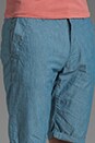 view 5 of 6 Bronson Chino Short in Medium Aged