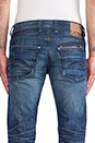 view 5 of 5 Attacc Low Straight Lexicon Denim in Medium Aged