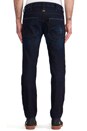 view 3 of 5 JEAN SLIM 5620 3D in Dark Aged
