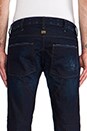 view 5 of 5 JEAN SLIM 5620 3D in Dark Aged