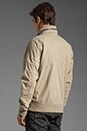 view 4 of 7 RCO Lockhart Bomber Jacket in Grege