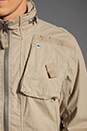 view 7 of 7 RCO Lockhart Bomber Jacket in Grege