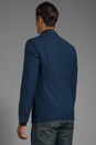 view 4 of 7 Correct Omega Blazer in Sapphire Blue