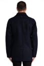 view 4 of 6 Raw Radar Garber Jacket in Mazarine Blue