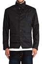 view 5 of 5 Kensetsu Blazer in 3D Dark Aged