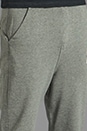 view 5 of 6 Carvel Slim Sweatpant in Grey Heather