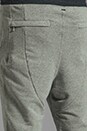 view 6 of 6 Carvel Slim Sweatpant in Grey Heather