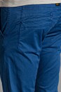 view 6 of 6 New Bronson Slim Chino in True Blue