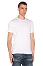 view 2 of 4 2 Pack Crew Neck Tees White in White