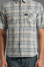 view 4 of 5 Ruper Short Sleeve Shirt in Oatmeal