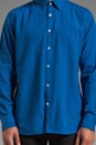 view 4 of 6 New Base Long Sleeve Shirt in True Blue