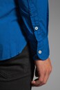 view 6 of 6 New Base Long Sleeve Shirt in True Blue