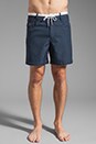 view 1 of 5 Iconic Swim Short in Navy