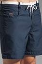 view 4 of 5 Iconic Swim Short in Navy