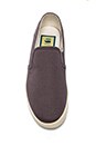 view 3 of 6 MOCASINES Y SIN CORDONES DASH III in Dark Grey Canvas