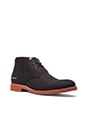 view 2 of 6 BOTAS DENIM ETON CHUKKA in Denim