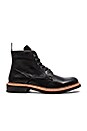 view 1 of 5 BOTTES TRENT JOINER II HI in Black Leather