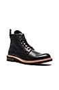 view 2 of 5 BOTTES TRENT JOINER II HI in Black Leather