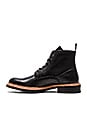 view 5 of 5 BOTTES TRENT JOINER II HI in Black Leather