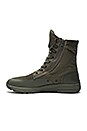 view 5 of 6 ZAPATILLAS DE DEPORTE ALTAS CARGO in Combat Military Green